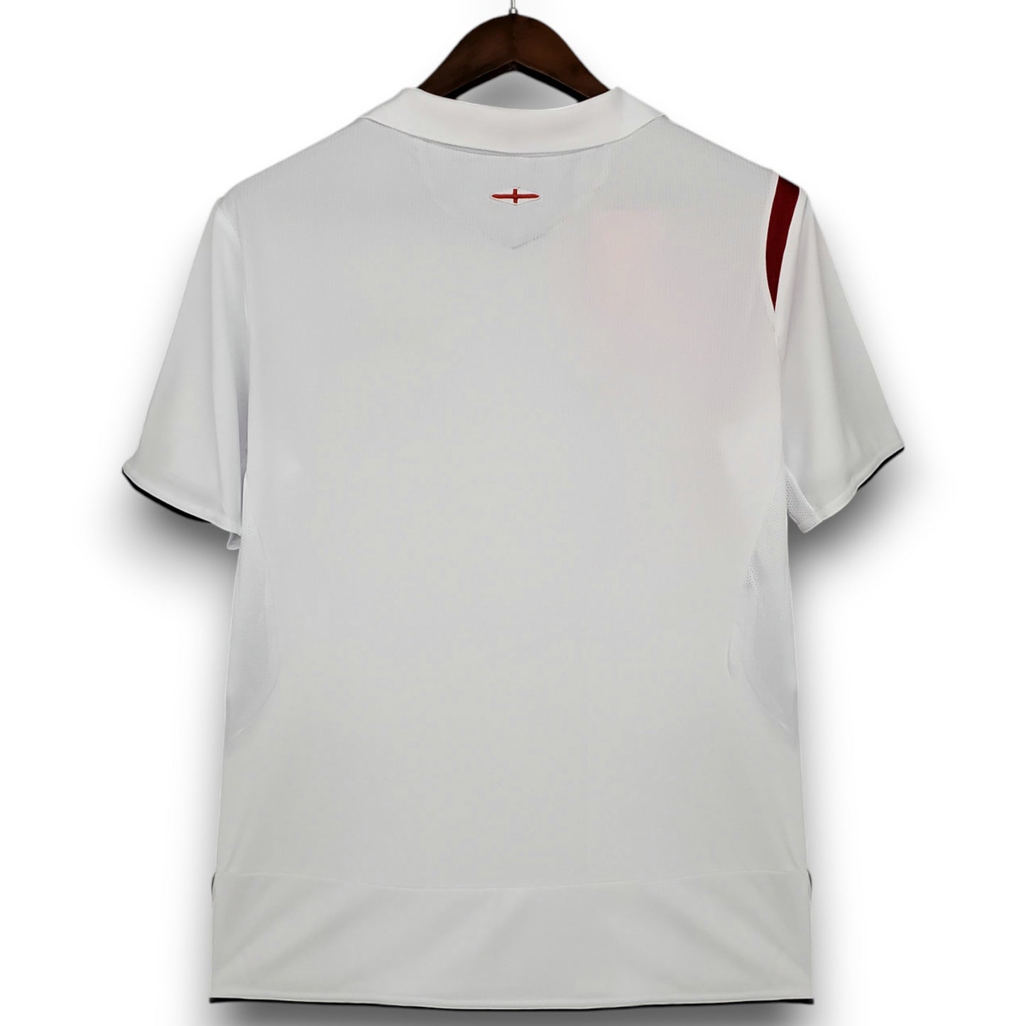 Maillot Angleterre 2006 Domicile