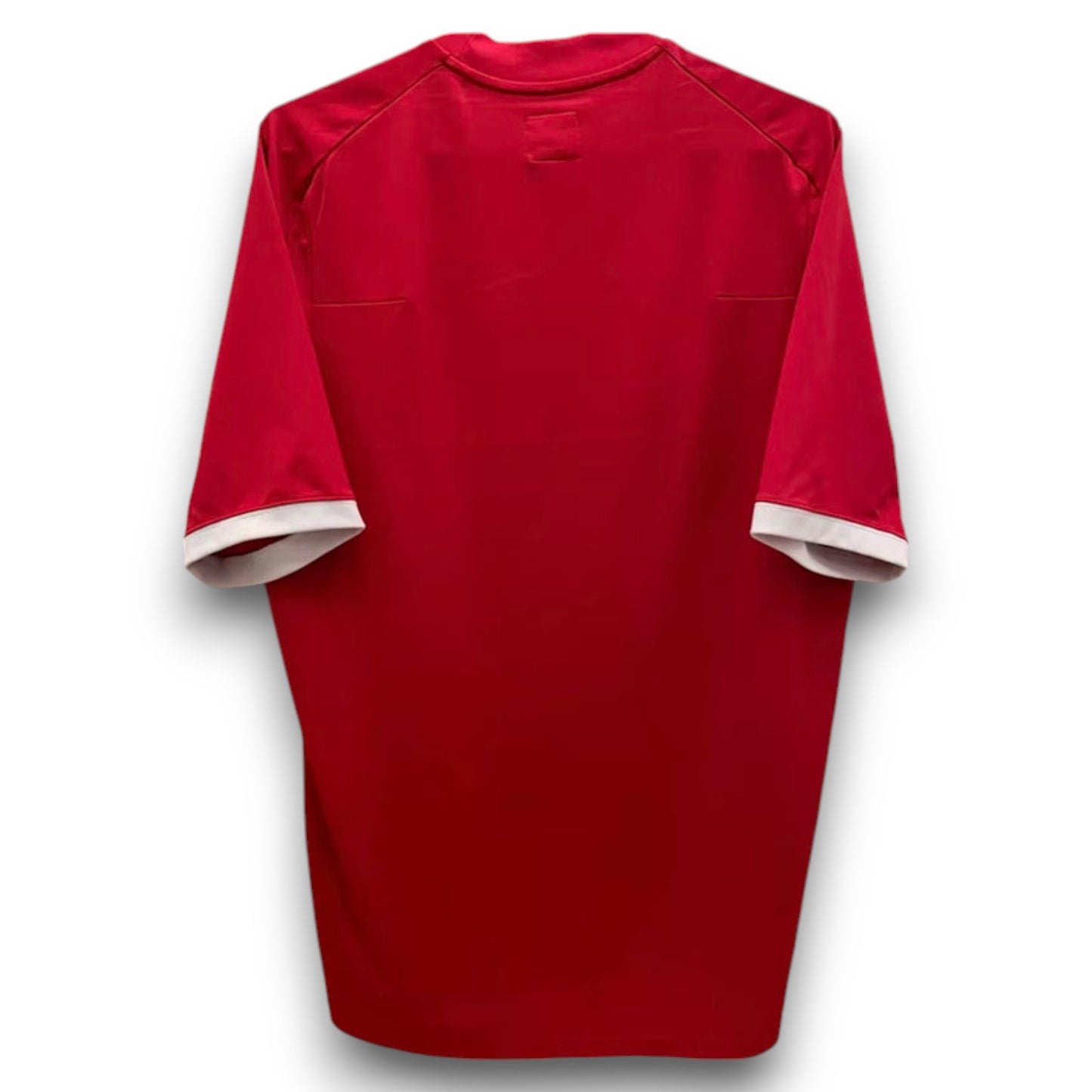 England 2010 Away Shirt