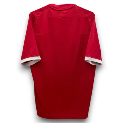 England 2010 Away Shirt