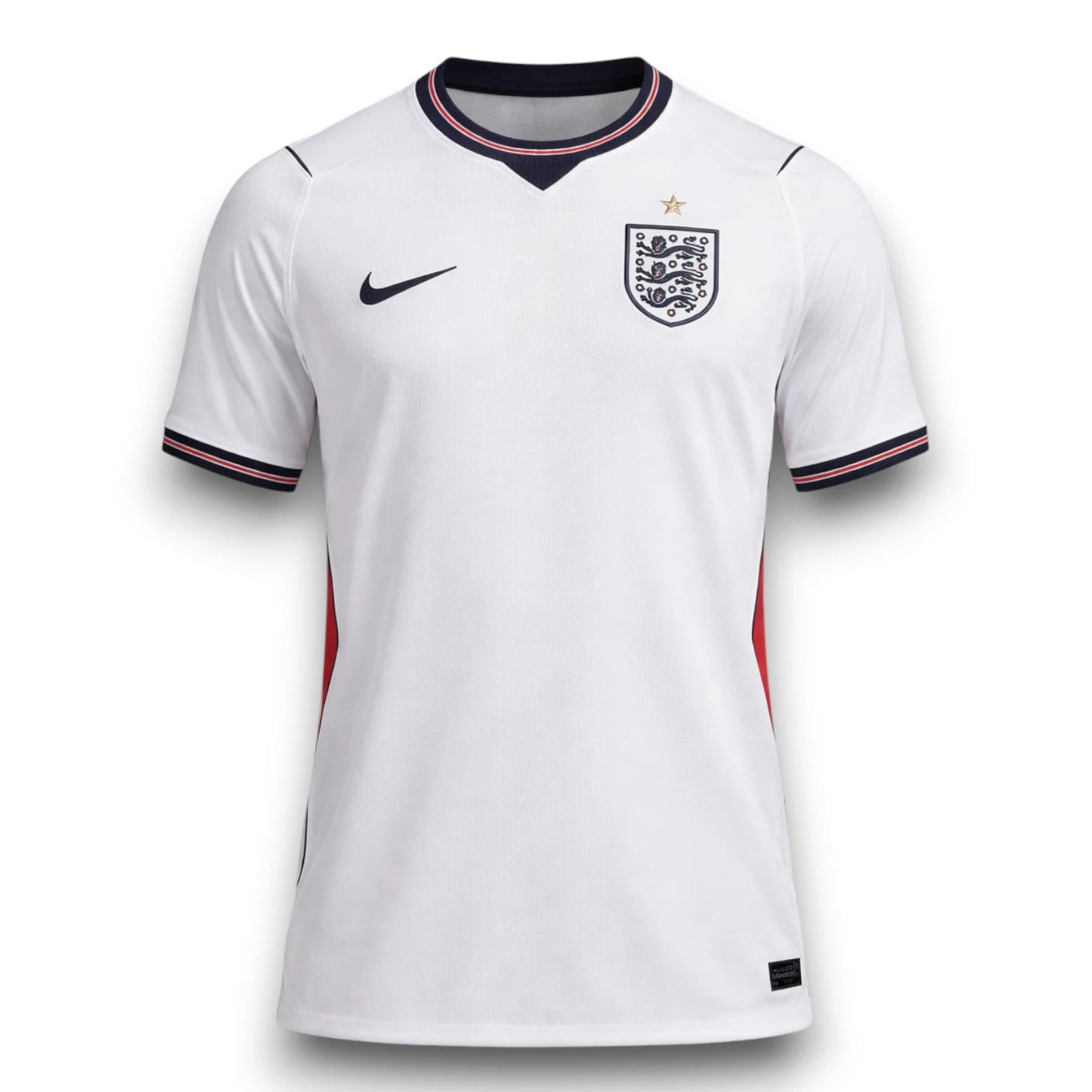 Camiseta Inglaterra 2026-2027 Local