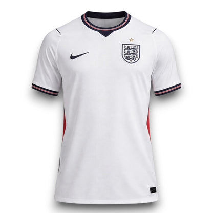 Camiseta Inglaterra 2026-2027 Local