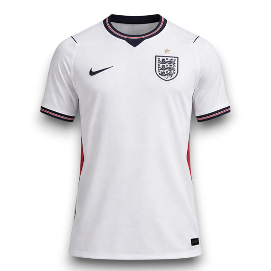 England 2026-2027 Home Shirt