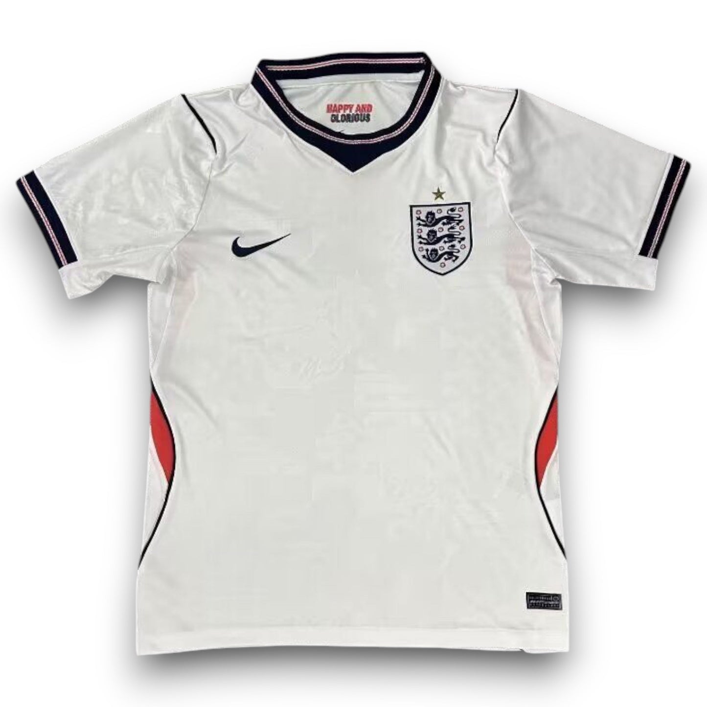 Camiseta Inglaterra 2026-2027 Local