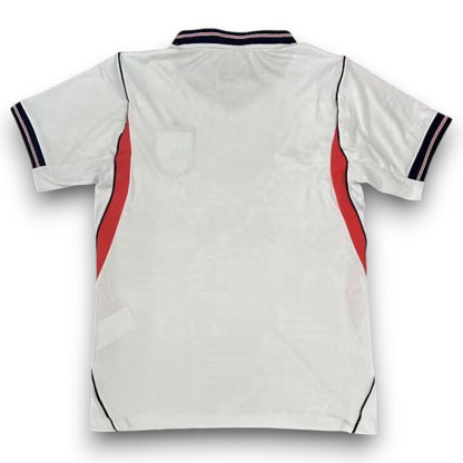 Camiseta Inglaterra 2026-2027 Local