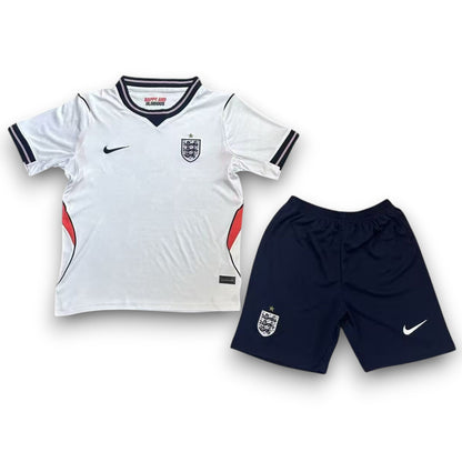 Camiseta Inglaterra 2026-2027 Local