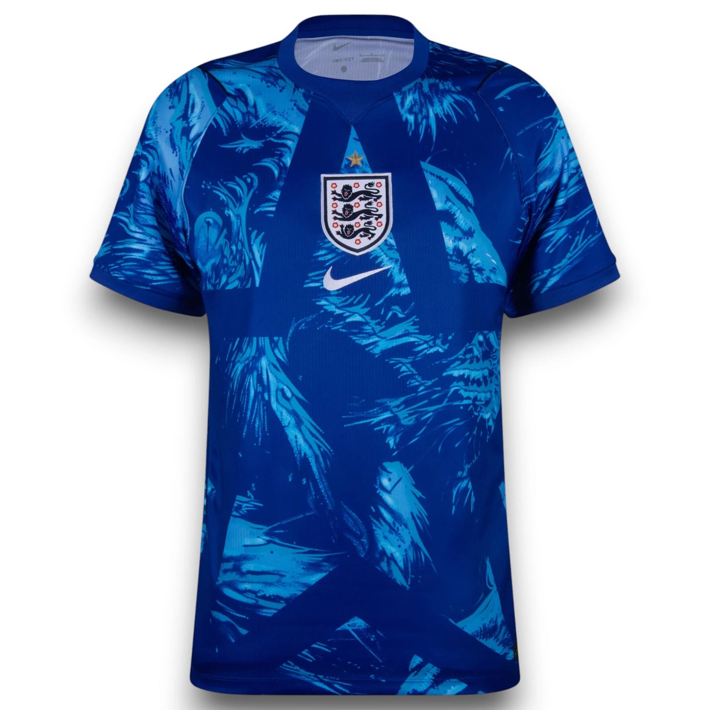 Camiseta Inglaterra 2025-2026 Portero Alternativa