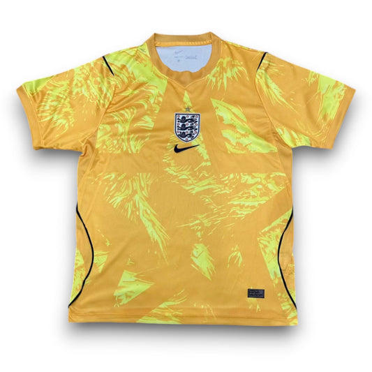 Maillot Angleterre 2025-2026 Gardien Quatrième