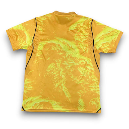 Camiseta Inglaterra 2025-2026 Portero Cuarta