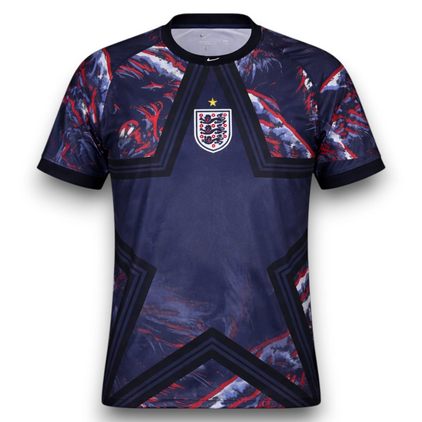 Maillot Gardien de But Domicile Angleterre 2025-2026