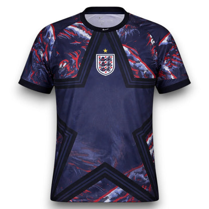 Maillot Gardien de But Domicile Angleterre 2025-2026