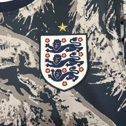 Camiseta Inglaterra 2026-2027 Entrenamiento