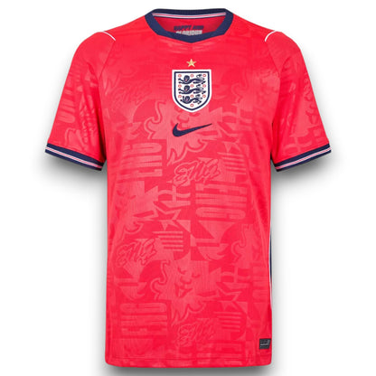 Maillot Angleterre 2026-2027 Extérieur