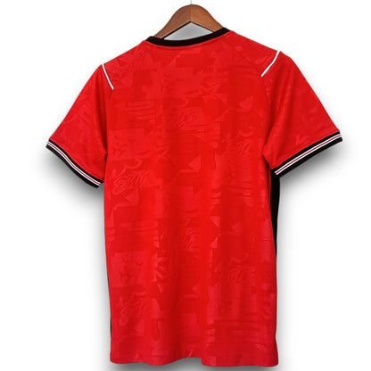 Maillot Angleterre 2026-2027 Extérieur