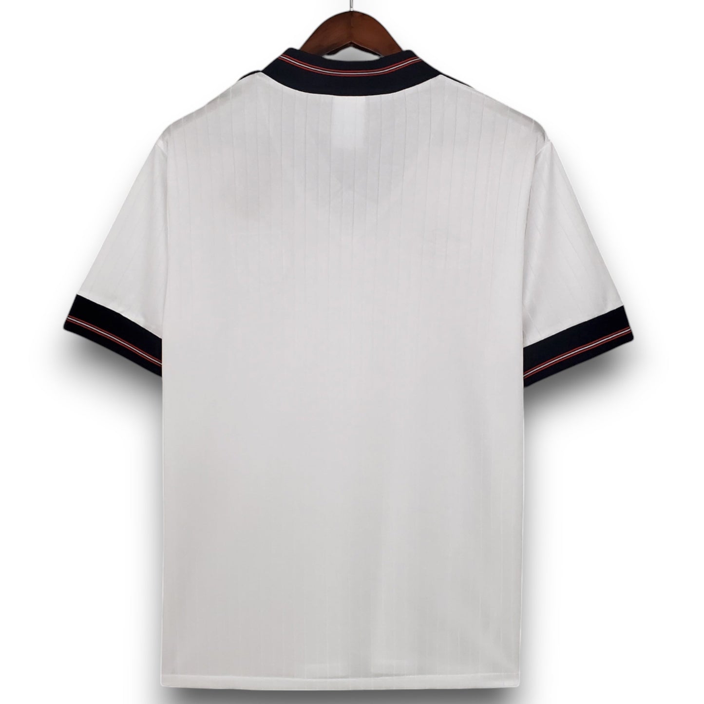 Camiseta Inglaterra 1986 Local