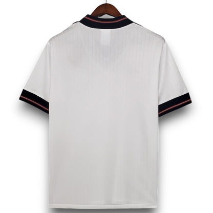 Camiseta Inglaterra 1986 Local