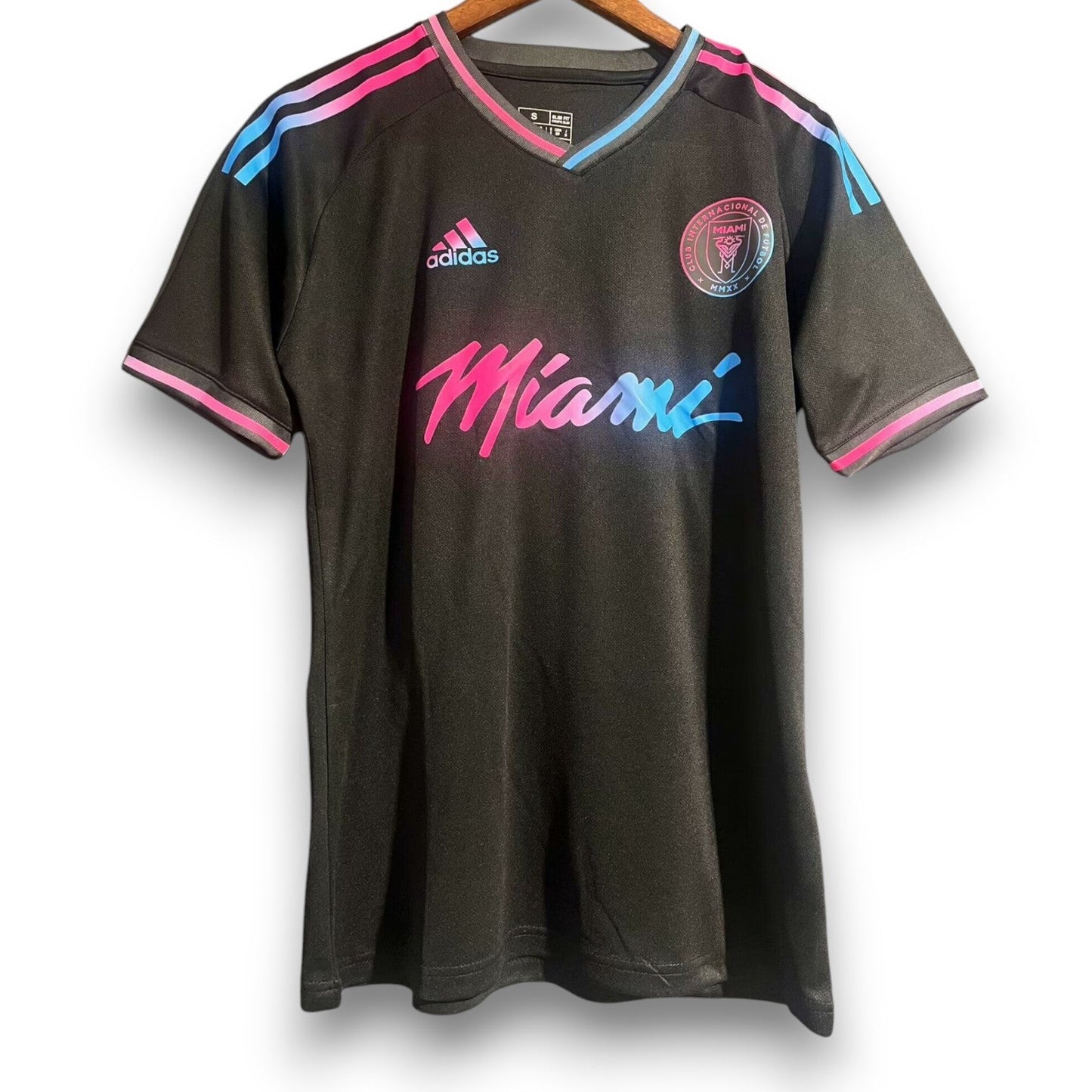 Maillot Inter Miami 2024-2025 Édition Spéciale