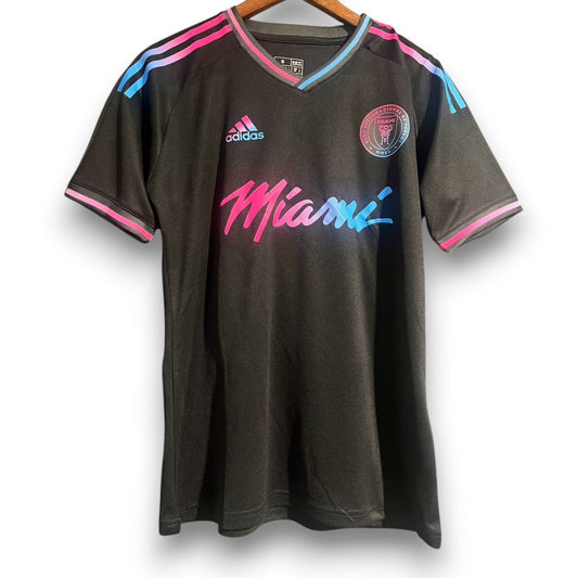 Maillot Inter Miami 2024-2025 Édition Spéciale