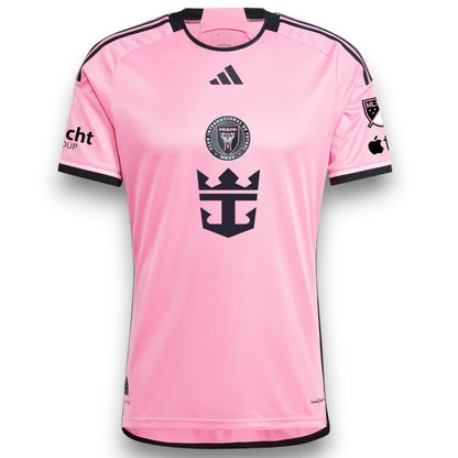 Maillot Inter Miami Domicile 2024-2025