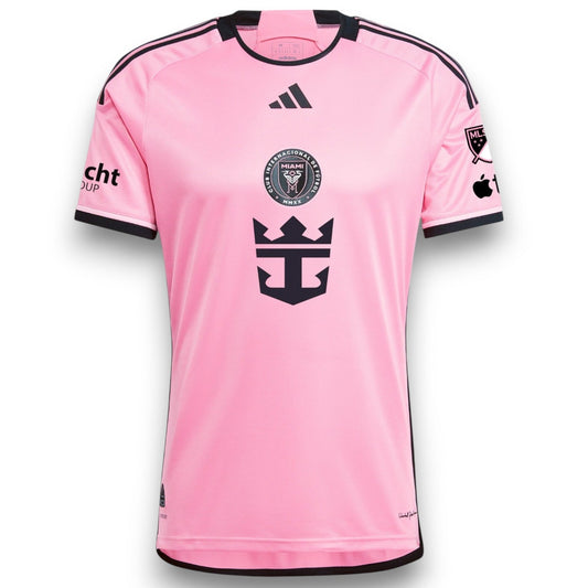 Maillot Inter Miami Domicile 2024-2025