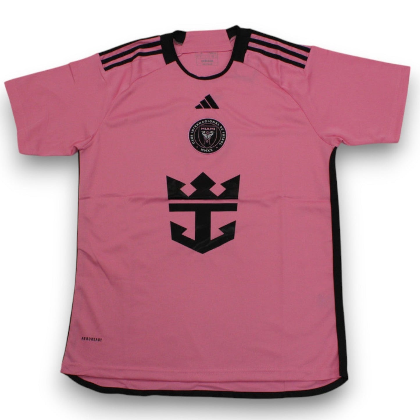 Maillot Inter Miami Domicile 2024-2025