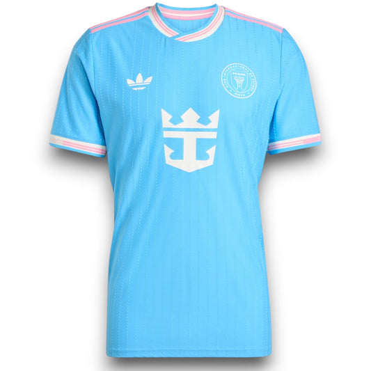 Inter Miami 2025-2026 Away Jersey