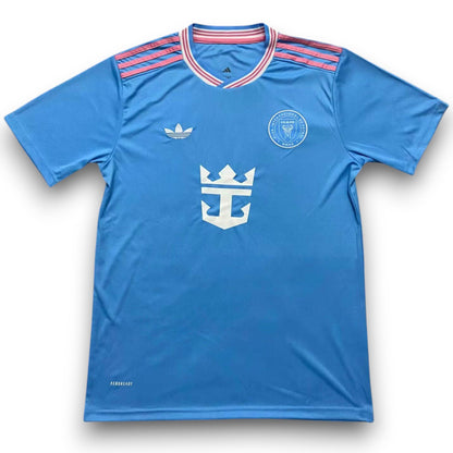 Camiseta Inter de Miami 2025-2026 Alternativa