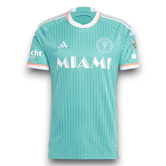 Maillot Inter Miami 2024-2025 Extérieur