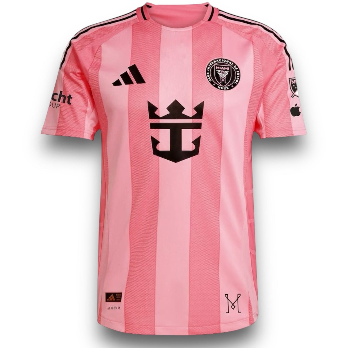 Maillot domicile Inter Miami 2025-2026