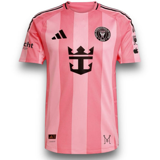 Maillot domicile Inter Miami 2025-2026