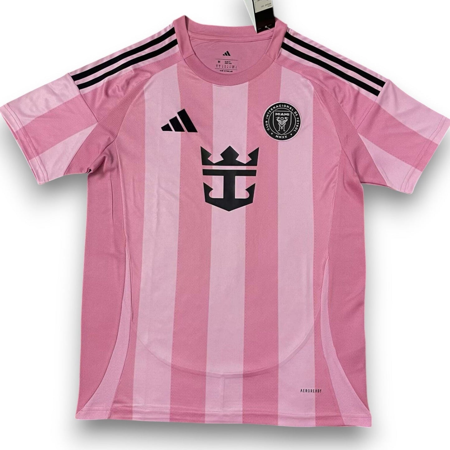 Maillot domicile Inter Miami 2025-2026