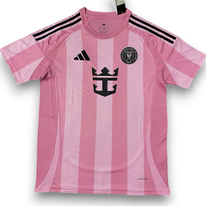 Maillot domicile Inter Miami 2025-2026