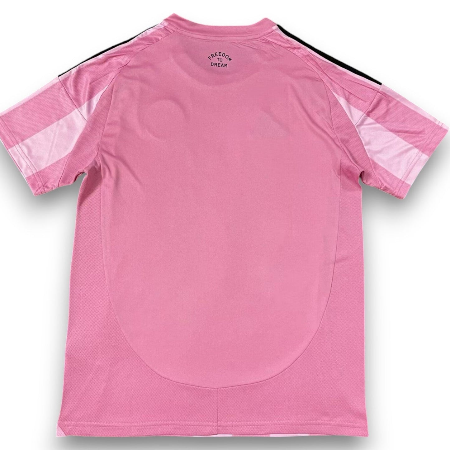 Maillot domicile Inter Miami 2025-2026
