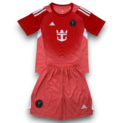 Maillot Inter Miami 2025-2026 Gardien Extérieur
