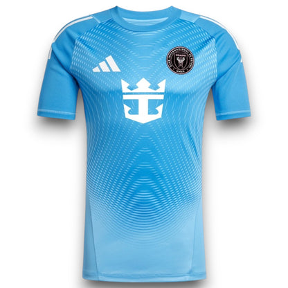 Maillot domicile Inter Miami 2025-2026 Gardien