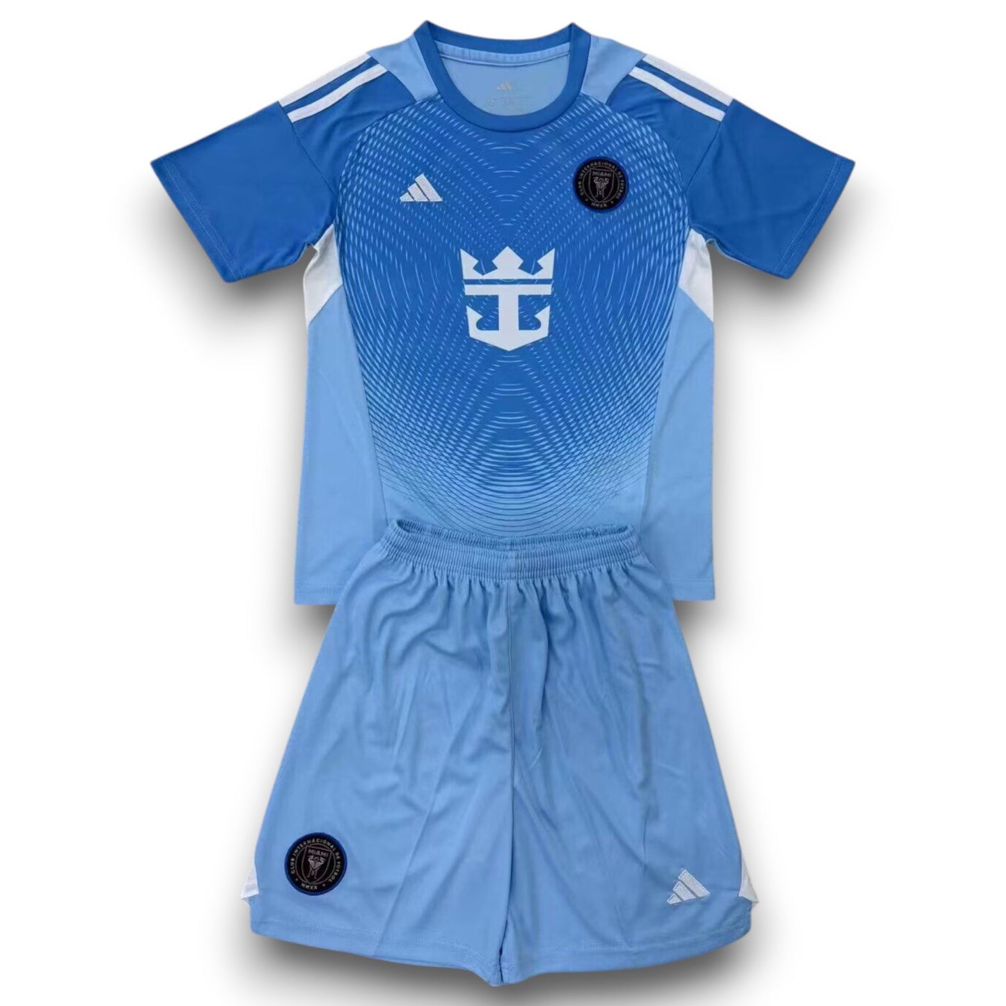 Maillot domicile Inter Miami 2025-2026 Gardien
