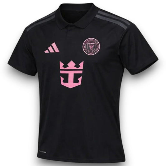 Maillot Inter Miami 2026-2027 Extérieur