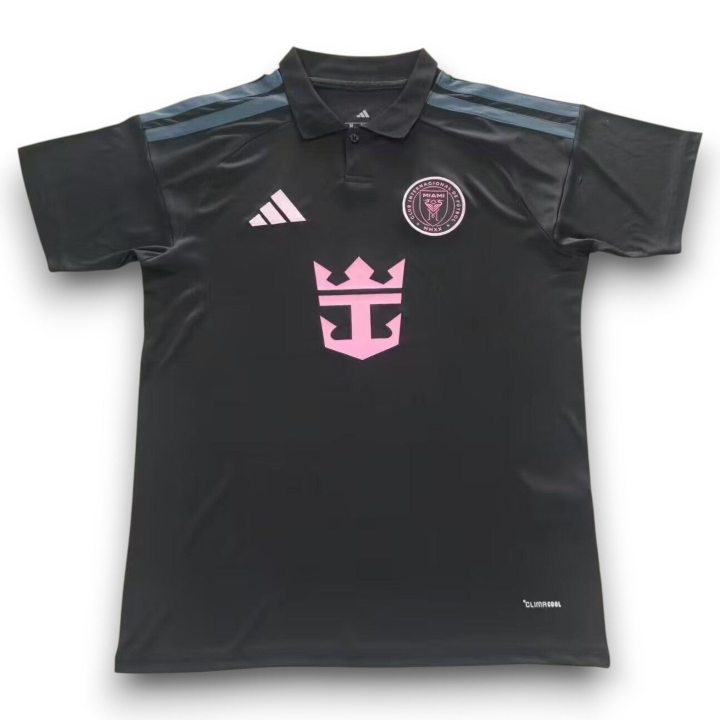 Camiseta Inter de Miami 2026-2027 Visitante