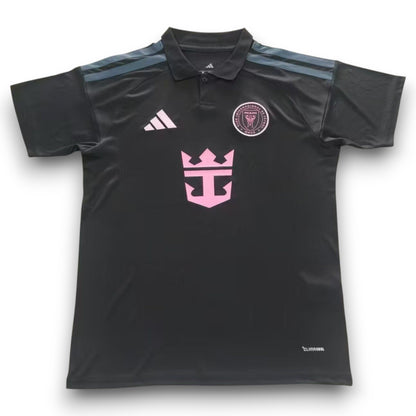 Camiseta Inter de Miami 2026-2027 Visitante