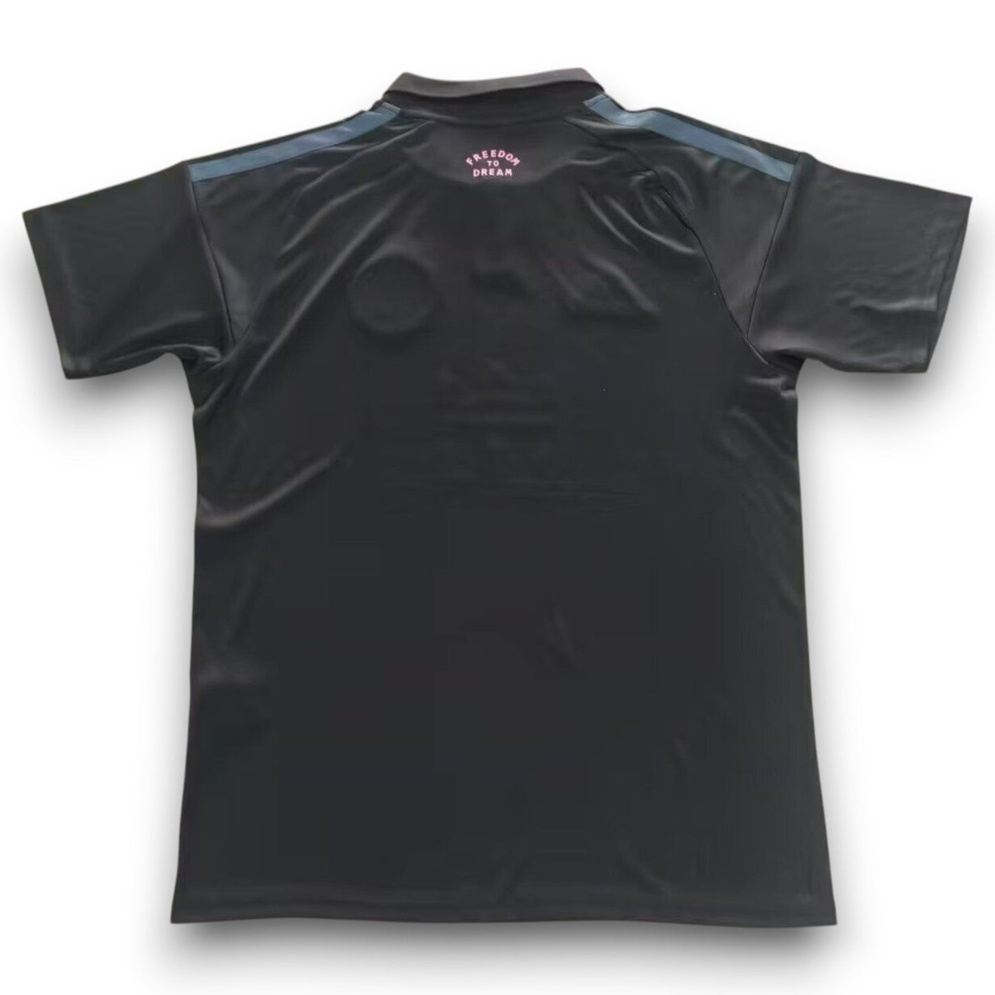 Camiseta Inter de Miami 2026-2027 Visitante