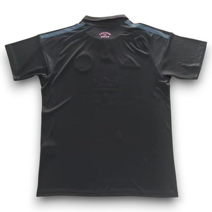 Camiseta Inter de Miami 2026-2027 Visitante