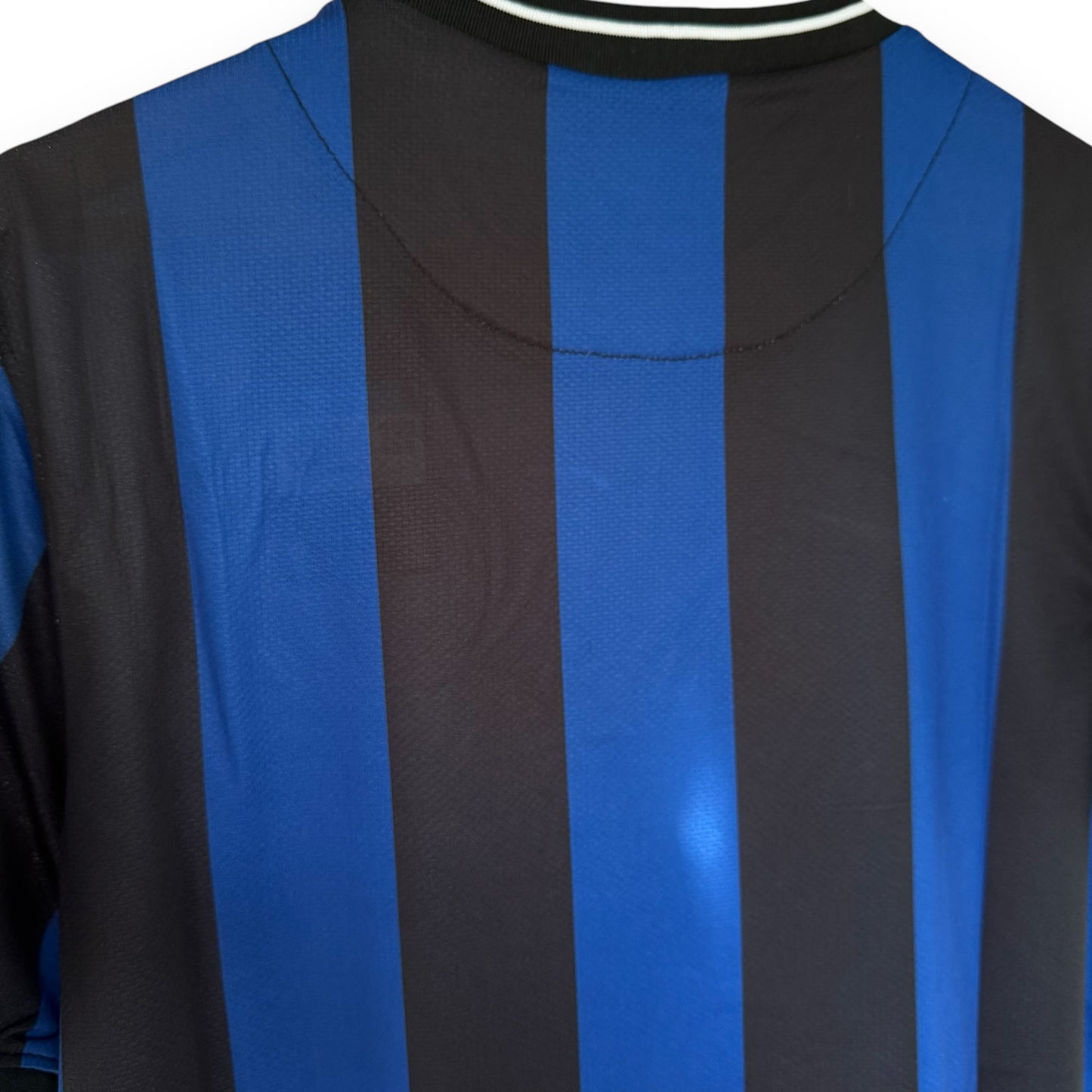 Inter Milan 2009-2010 Home Champions League Final Jersey