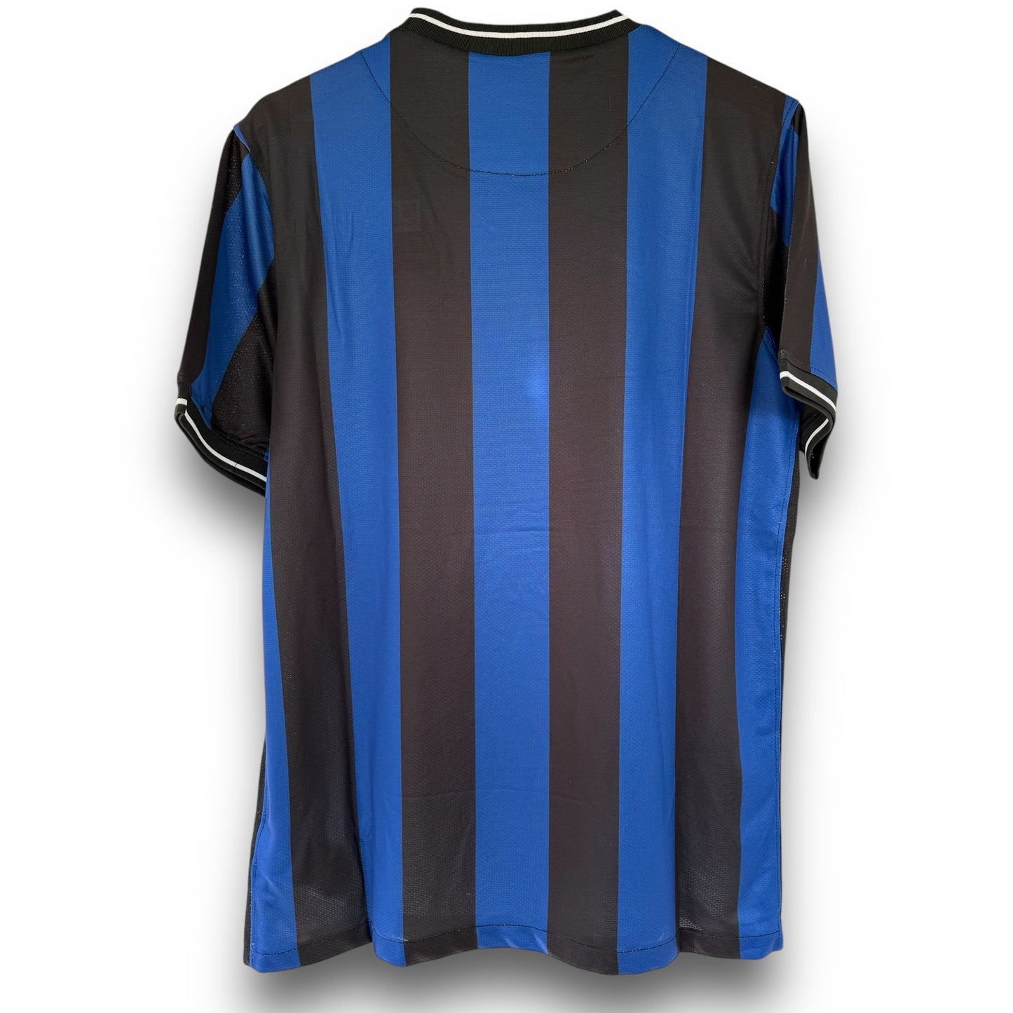 Inter Milan 2009-2010 Home Champions League Final Jersey