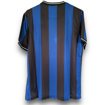 Inter Milan 2009-2010 Home Champions League Final Jersey