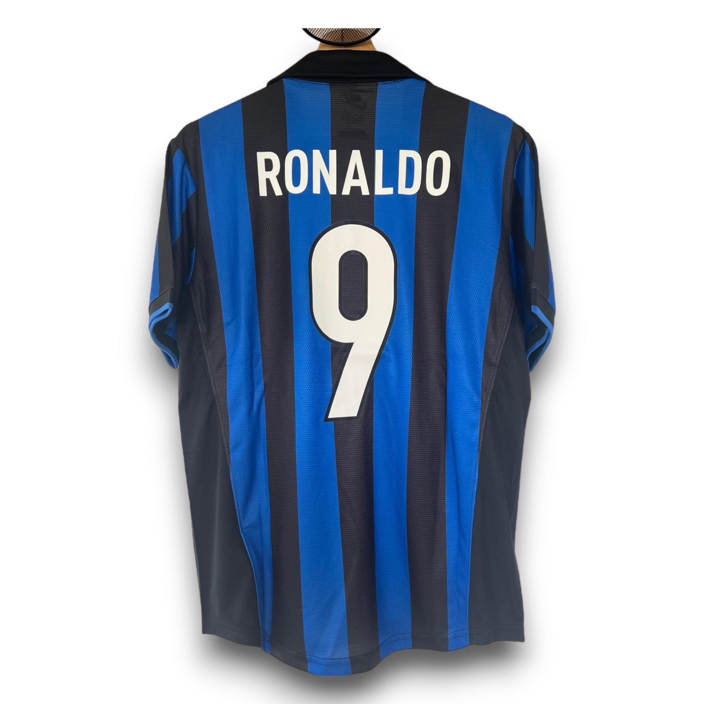 Inter Milan 1998-1999 Home Jersey