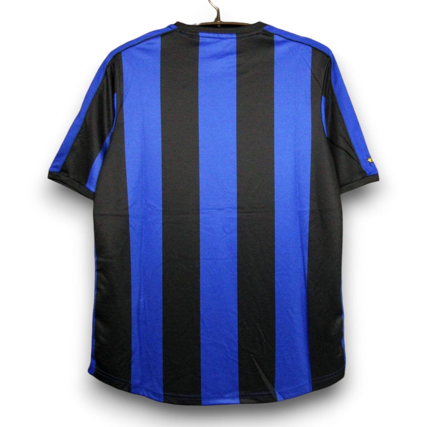 Inter Milan 2000-2001 Home Jersey