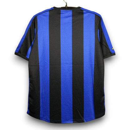 Inter Milan 2000-2001 Home Jersey