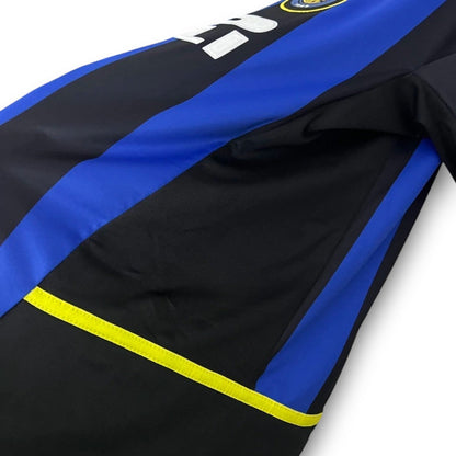 Inter Milan 2002-2003 Home Jersey