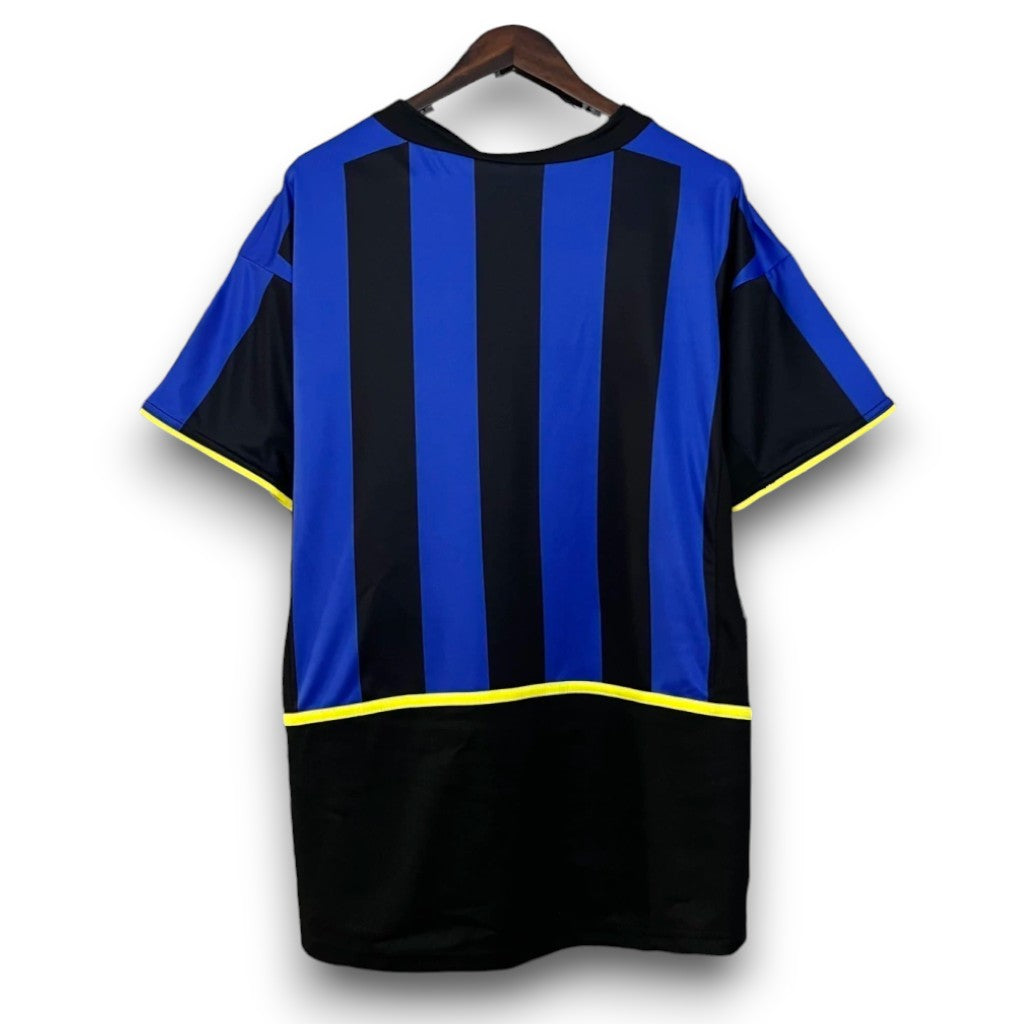 Inter Milan 2002-2003 Home Jersey