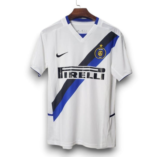 Inter Milan 2002-2003 Away Jersey