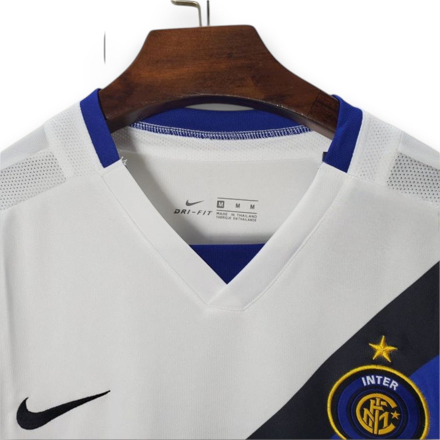 Inter Milan 2002-2003 Away Jersey